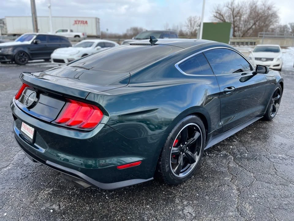 2020 Ford S550 Mustang - Image 6 of 20