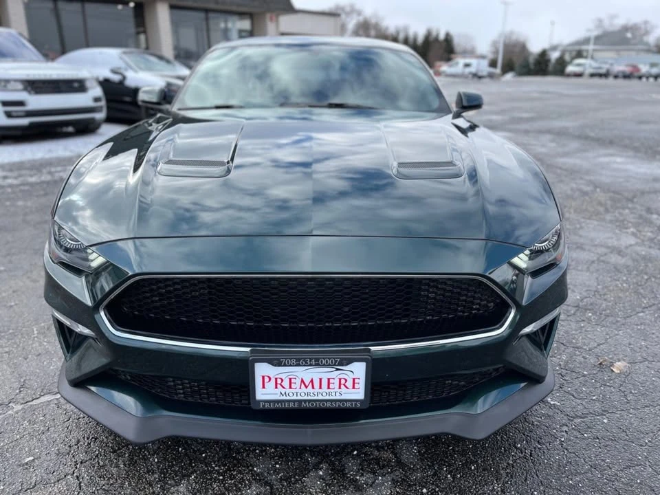 2020 Ford S550 Mustang - Image 9 of 20