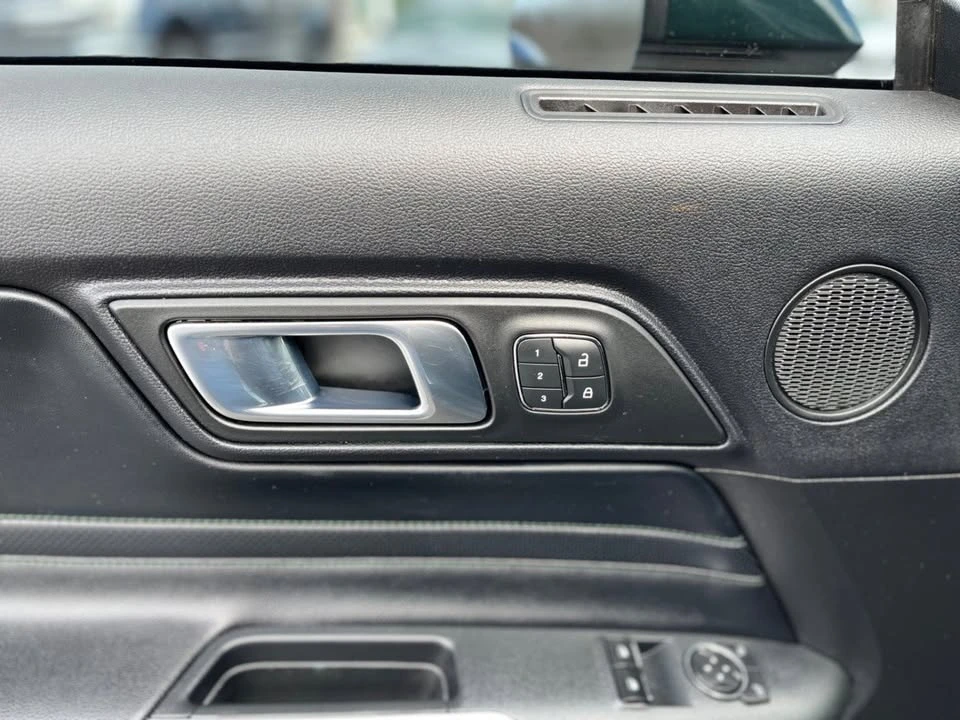2020 Ford S550 Mustang - Image 18 of 20