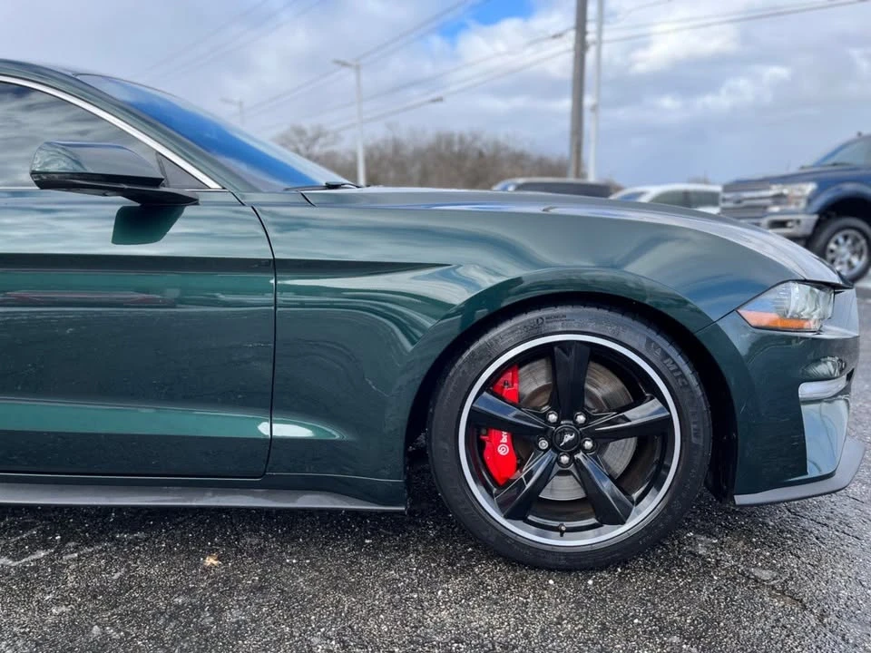 2020 Ford S550 Mustang - Image 15 of 20