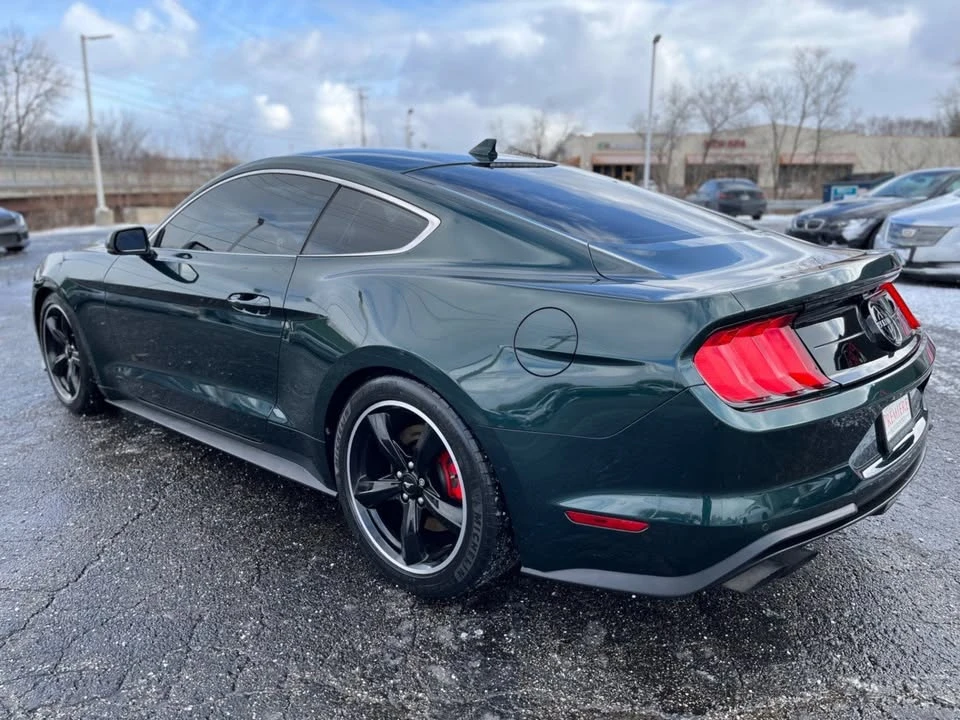 2020 Ford S550 Mustang - Image 3 of 20