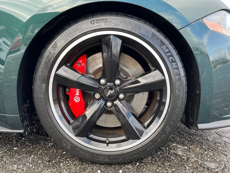 2020 Ford S550 Mustang - Image 14 of 20