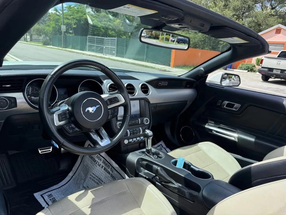 2020 Ford S550 Mustang - Image 8 of 13