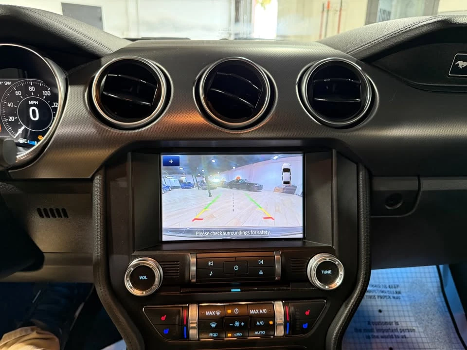 2020 Ford S550 Mustang - Image 12 of 12