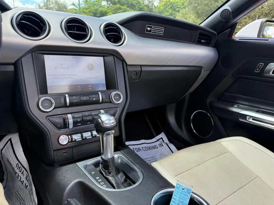 2020 Ford S550 Mustang - Image 13 of 13