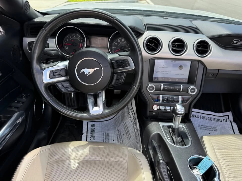 2020 Ford S550 Mustang - Image 11 of 13
