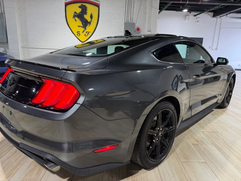 2020 Ford S550 Mustang - Image 5 of 12