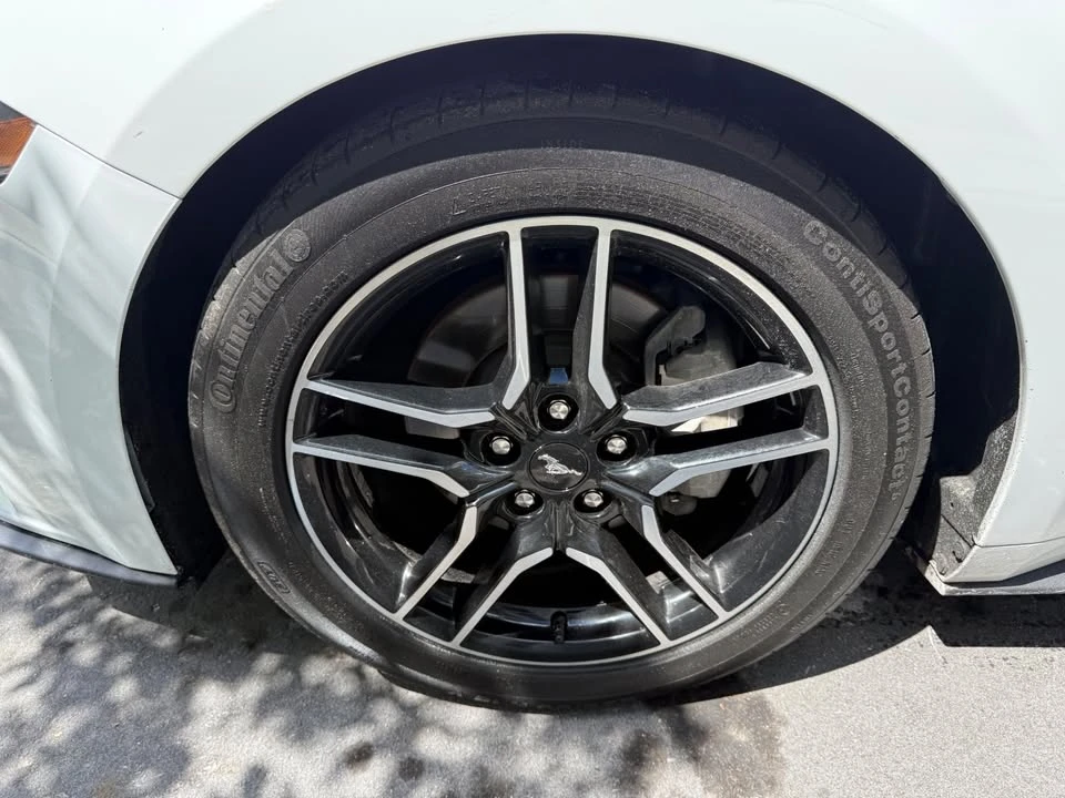 2020 Ford S550 Mustang - Image 3 of 13