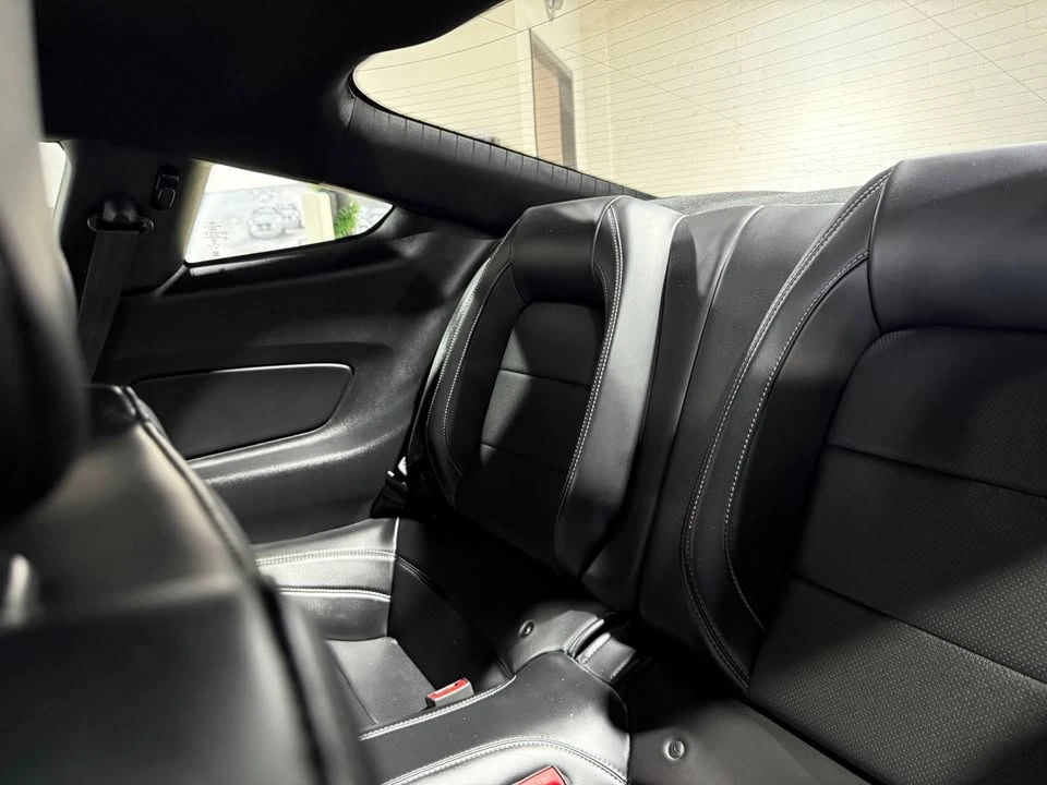 2020 Ford S550 Mustang - Image 10 of 12