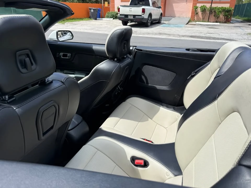 2020 Ford S550 Mustang - Image 10 of 13
