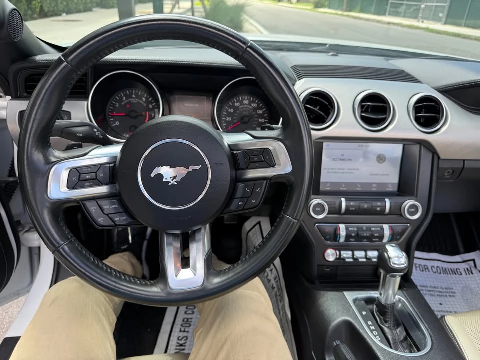 2020 Ford S550 Mustang - Image 12 of 13
