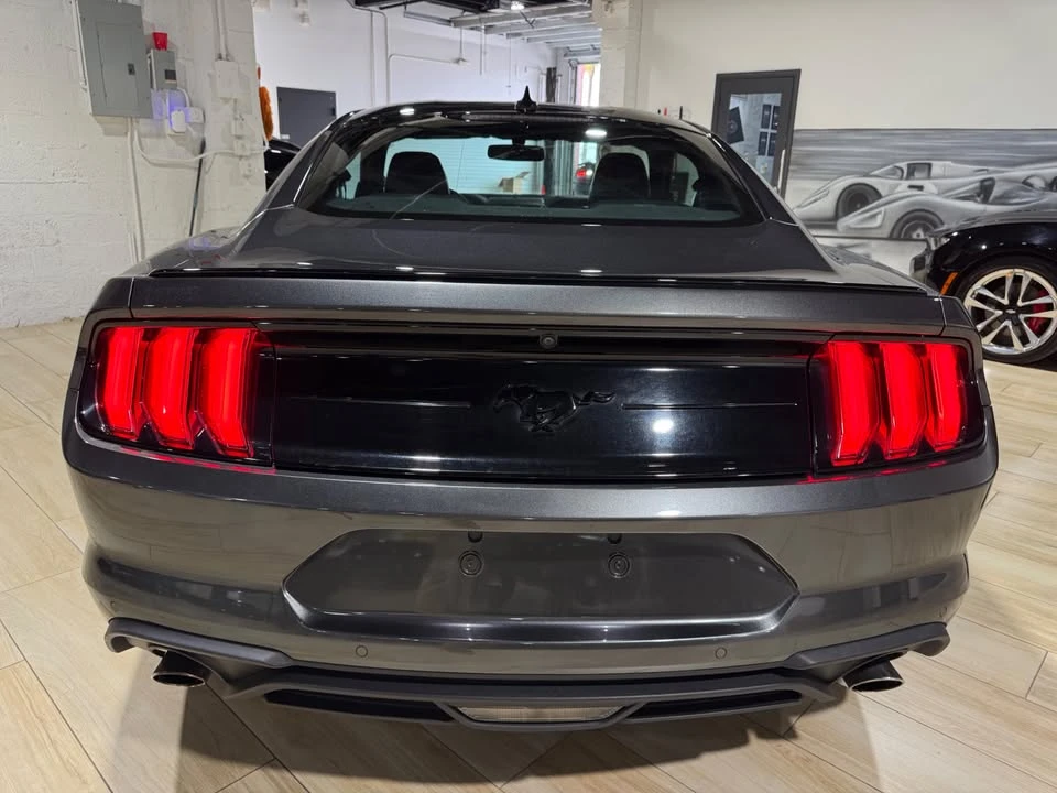 2020 Ford S550 Mustang - Image 3 of 12