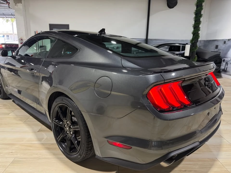 2020 Ford S550 Mustang - Image 2 of 12