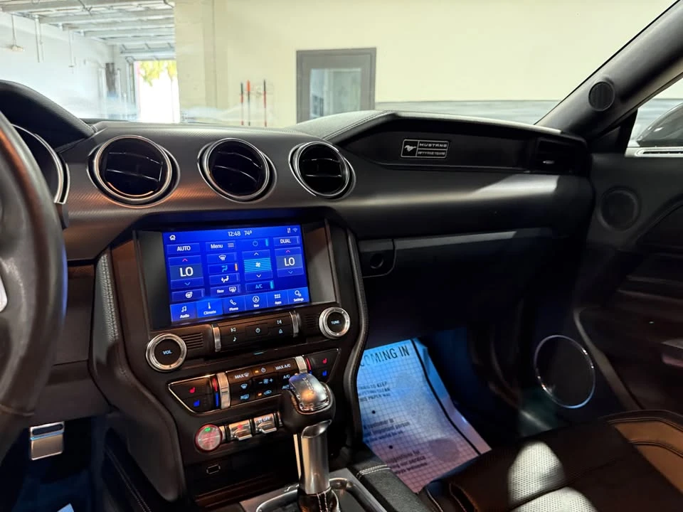 2020 Ford S550 Mustang - Image 11 of 12