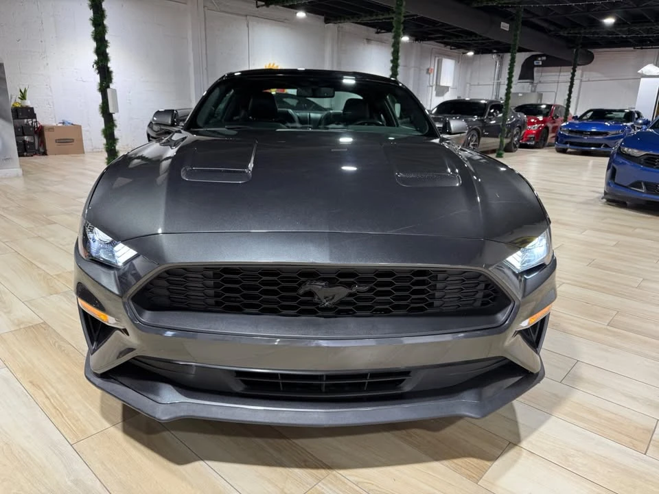 2020 Ford S550 Mustang - Image 7 of 12