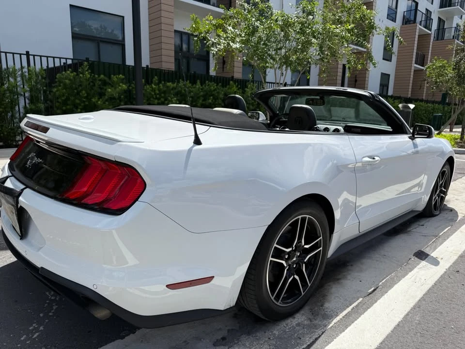 2020 Ford S550 Mustang - Image 6 of 13