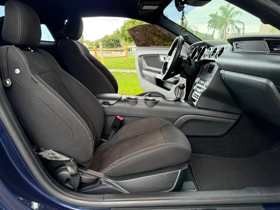 2020 Ford S550 Mustang - Image 17 of 19