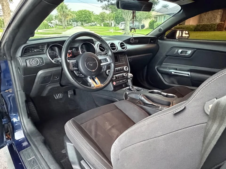 2020 Ford S550 Mustang - Image 13 of 19