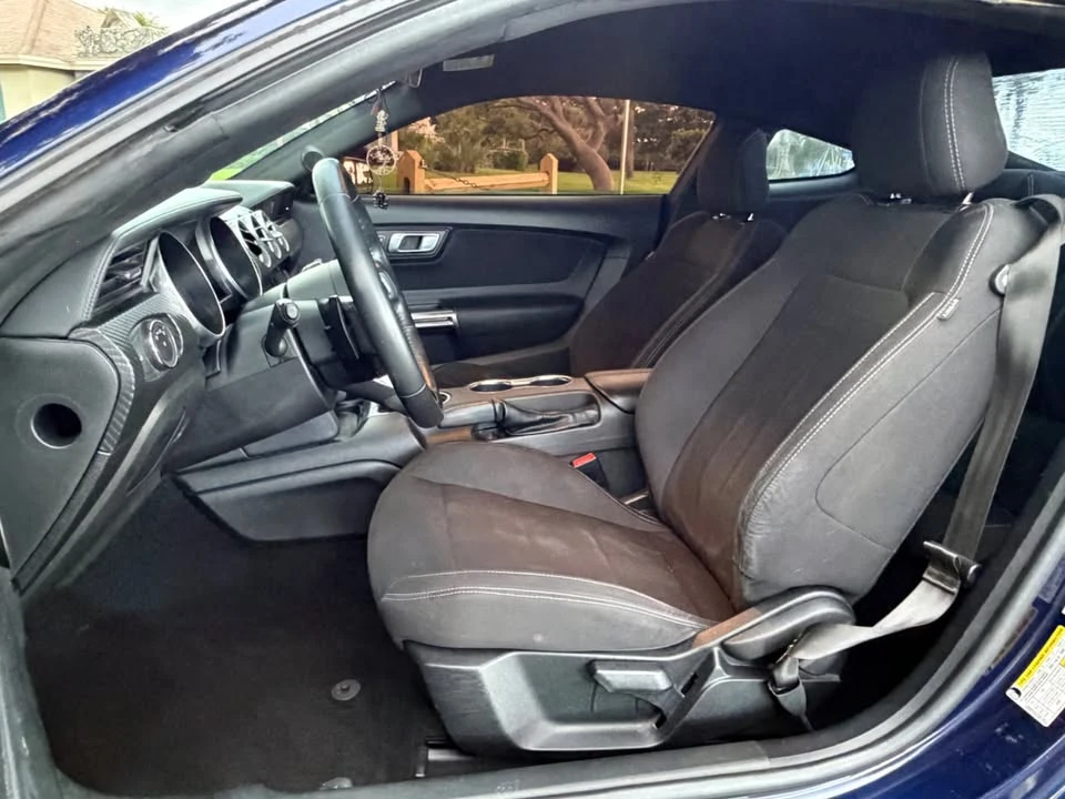 2020 Ford S550 Mustang - Image 14 of 19