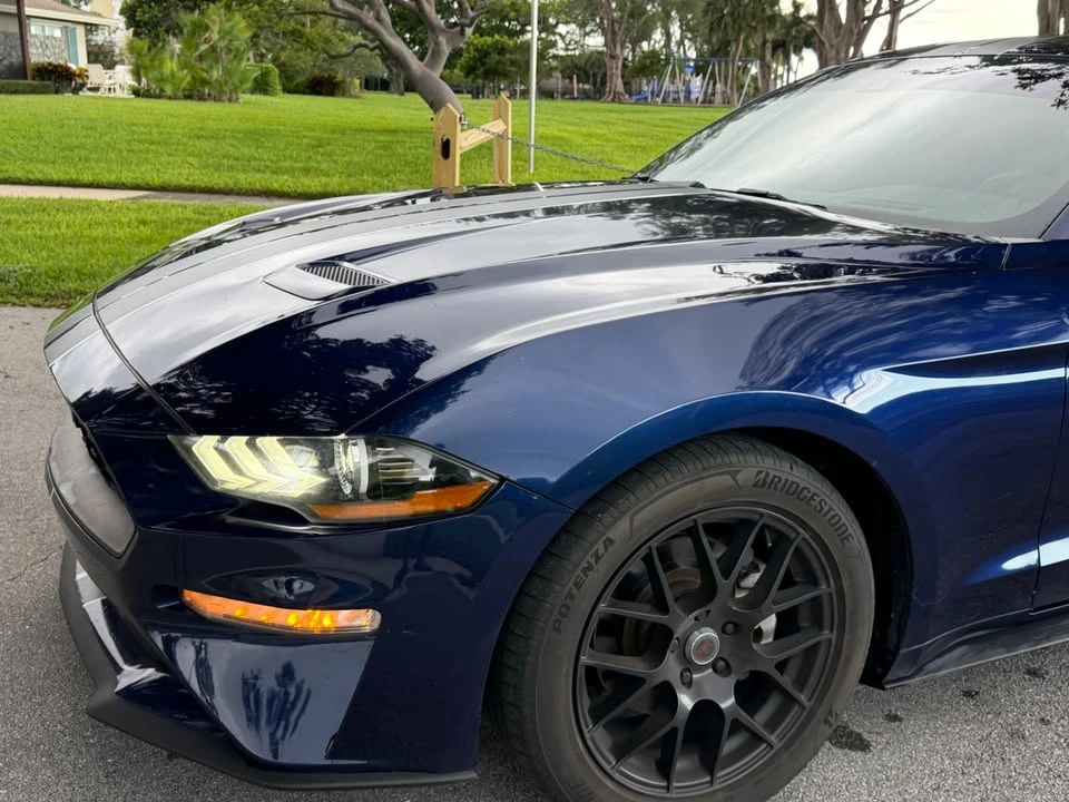 2020 Ford S550 Mustang - Image 5 of 19