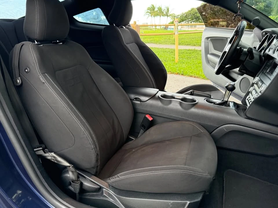 2020 Ford S550 Mustang - Image 16 of 19