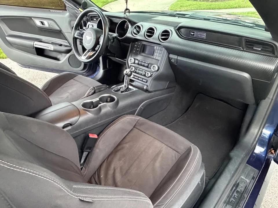 2020 Ford S550 Mustang - Image 15 of 19