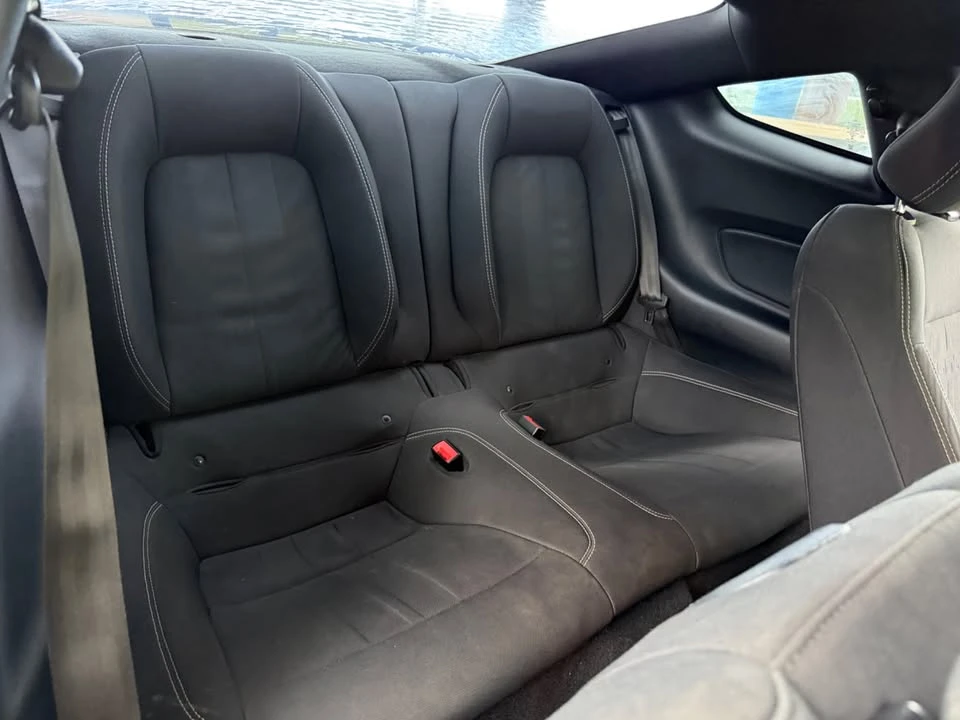 2020 Ford S550 Mustang - Image 18 of 19