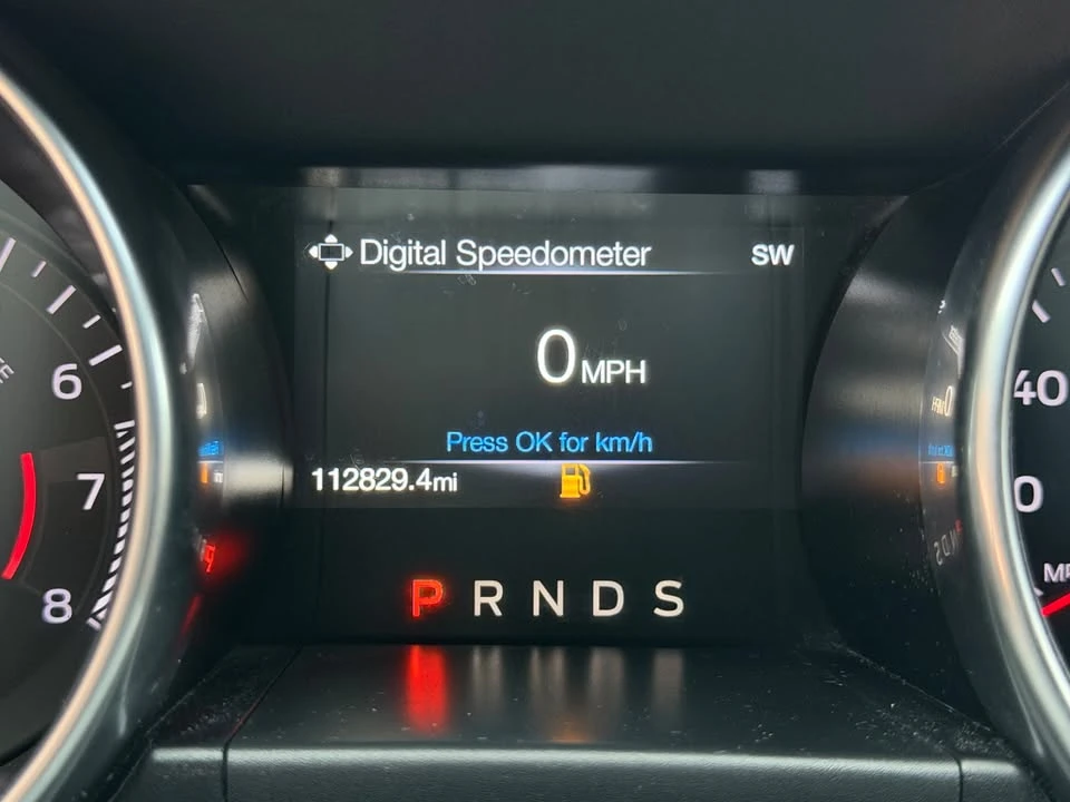 2020 Ford S550 Mustang - Image 19 of 19