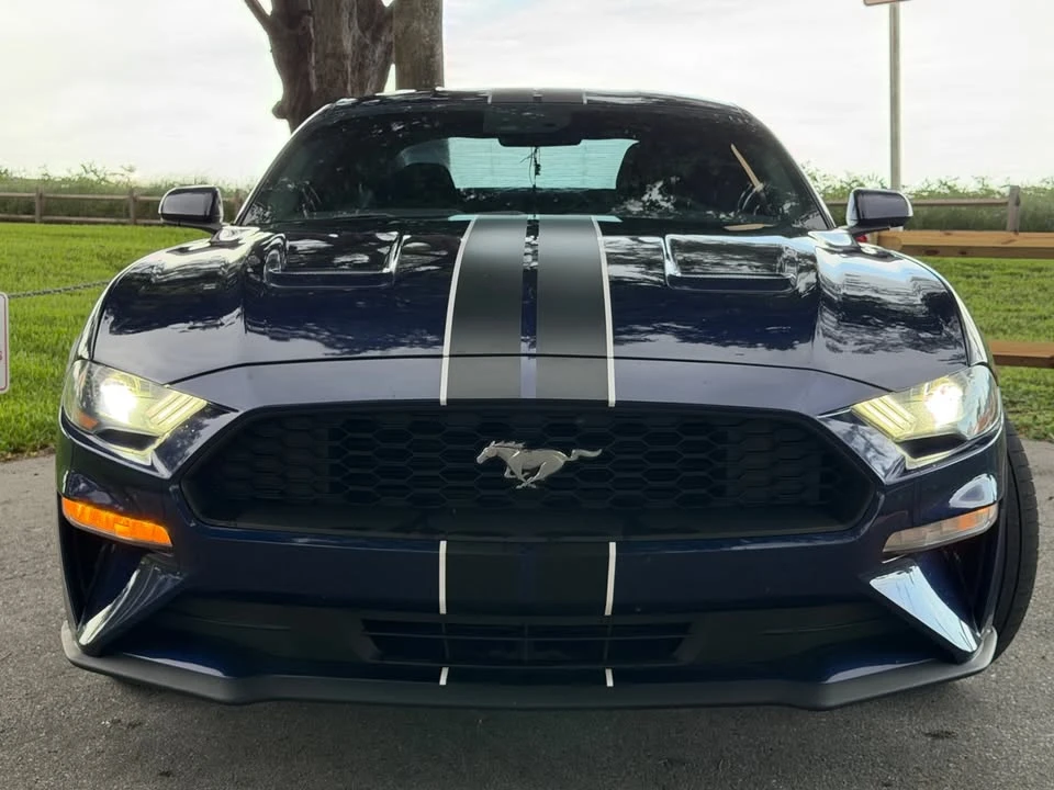 2020 Ford S550 Mustang - Image 3 of 19