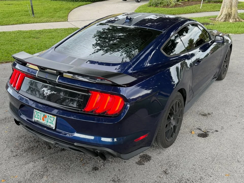 2020 Ford S550 Mustang - Image 12 of 19