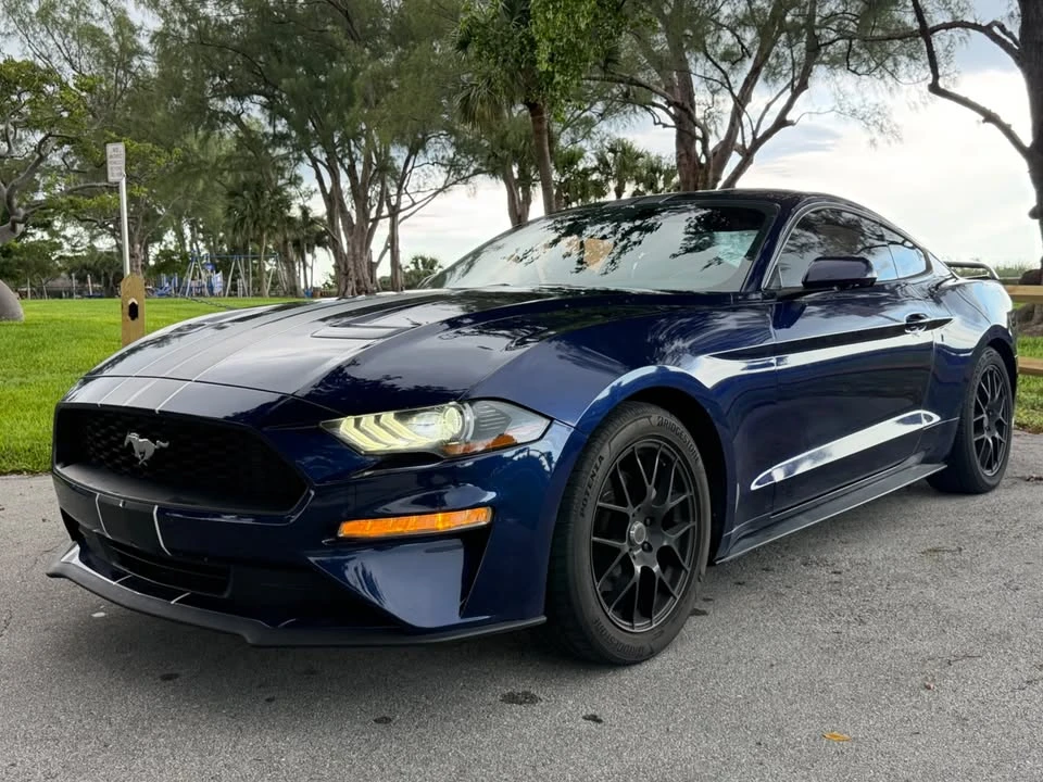 2020 Ford S550 Mustang - Image 6 of 19