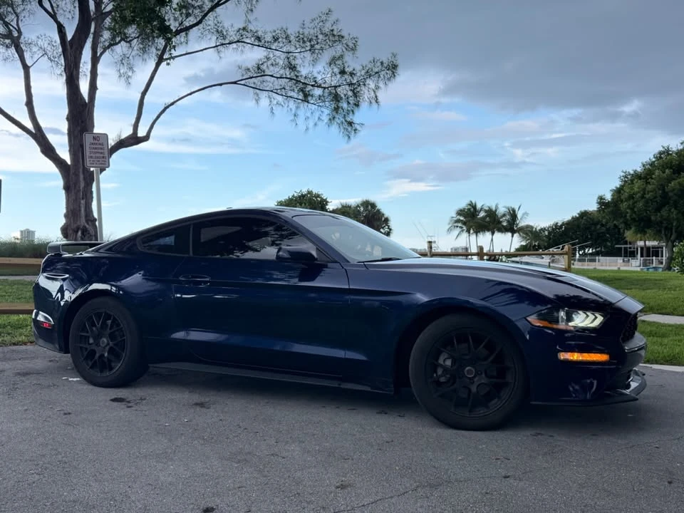 2020 Ford S550 Mustang - Image 4 of 19