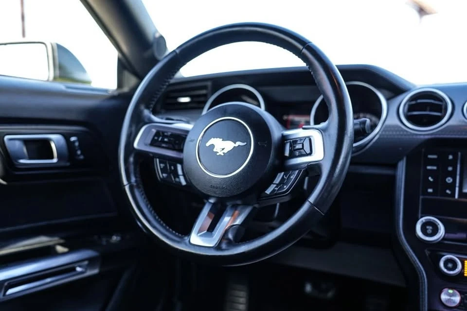 2020 Ford S550 Mustang - Image 11 of 13