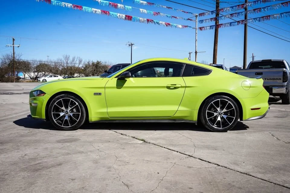 2020 Ford S550 Mustang - Image 5 of 13