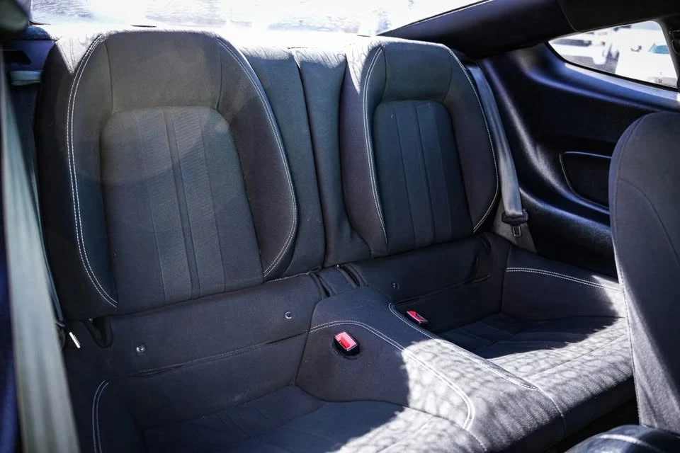 2020 Ford S550 Mustang - Image 13 of 13