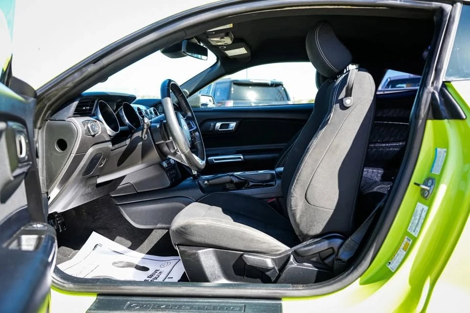 2020 Ford S550 Mustang - Image 10 of 13