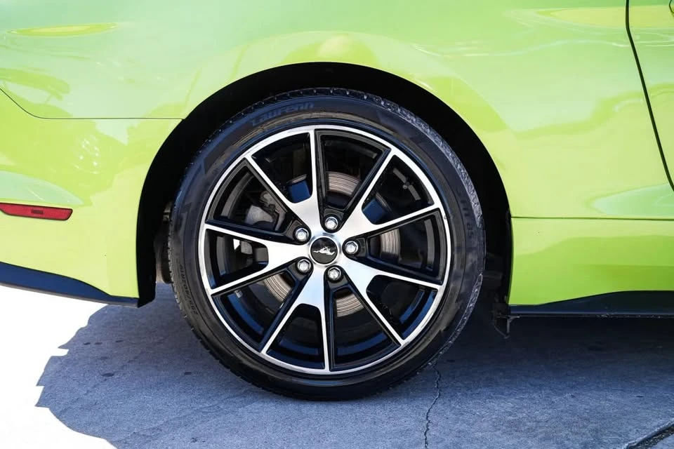 2020 Ford S550 Mustang - Image 9 of 13