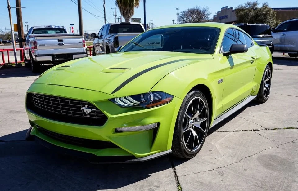 2020 Ford S550 Mustang - Image 3 of 13