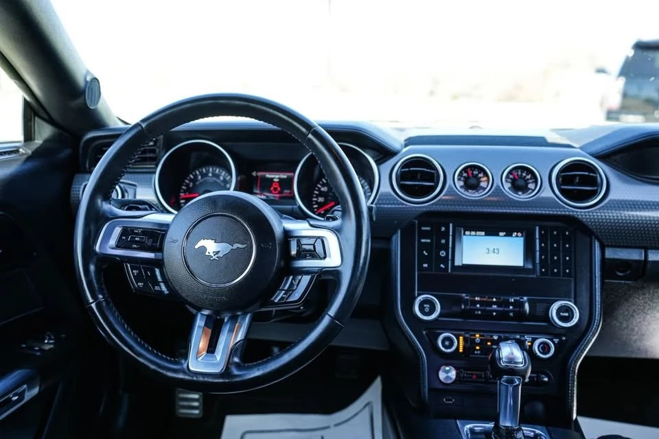 2020 Ford S550 Mustang - Image 12 of 13