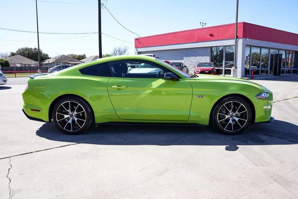 2020 Ford S550 Mustang - Image 4 of 13