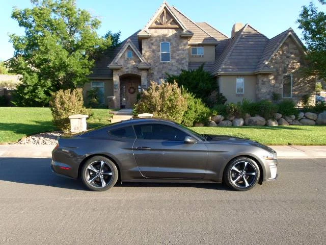 2020 Ford S550 Mustang - Image 4 of 21