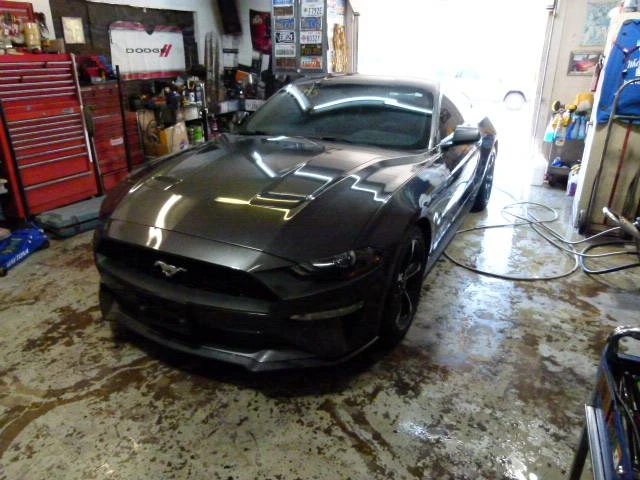 2020 Ford S550 Mustang - Image 12 of 21