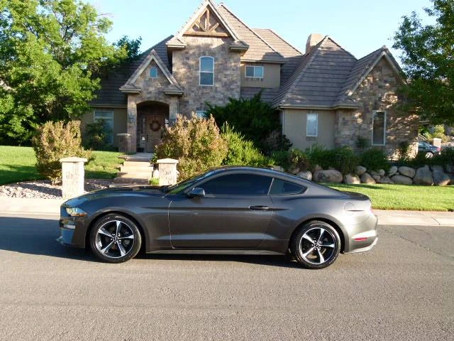 2020 Ford S550 Mustang - Image 2 of 21