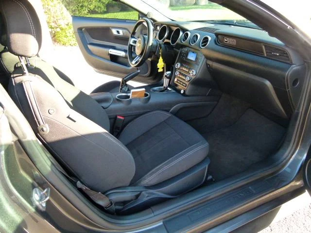 2020 Ford S550 Mustang - Image 5 of 21