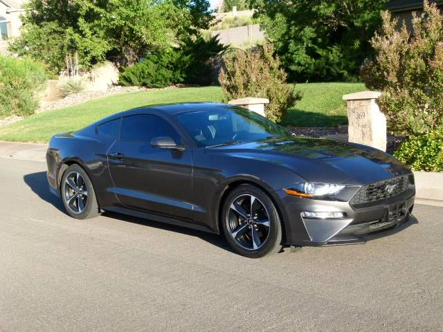 2020 Ford S550 Mustang - Image 3 of 21