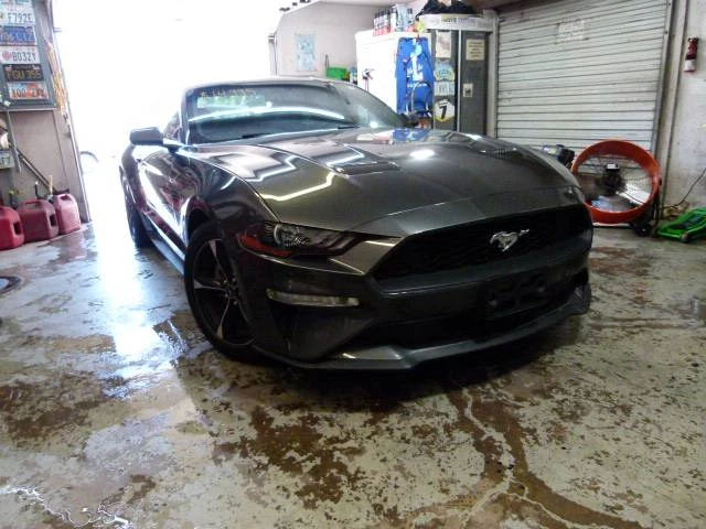 2020 Ford S550 Mustang - Image 15 of 21