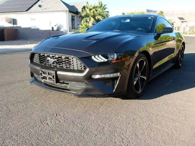 2020 Ford S550 Mustang - Image 10 of 21