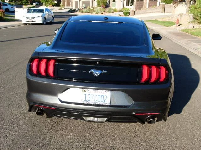 2020 Ford S550 Mustang - Image 10 of 15