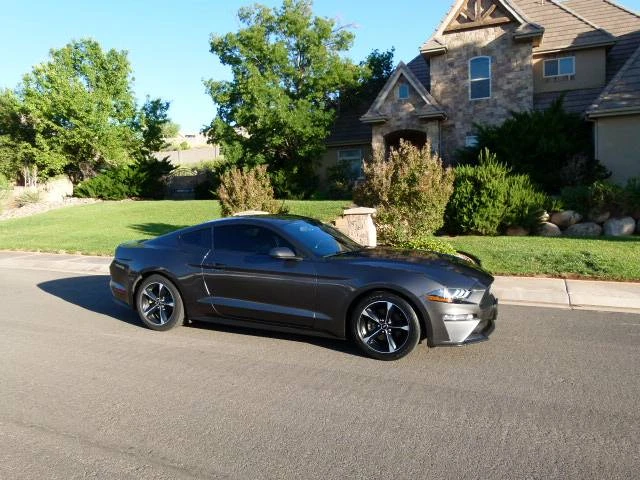 2020 Ford S550 Mustang - Image 14 of 15