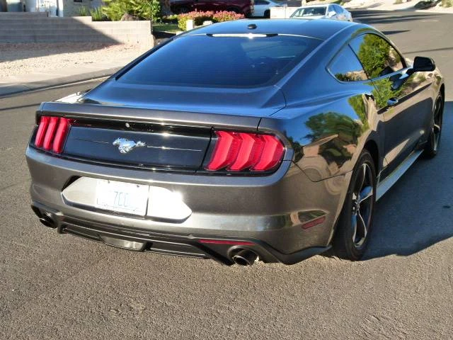2020 Ford S550 Mustang - Image 12 of 15